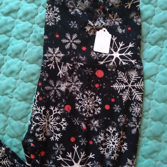 🆕️ full length leggings 🆕️ - Picture 1 of 2